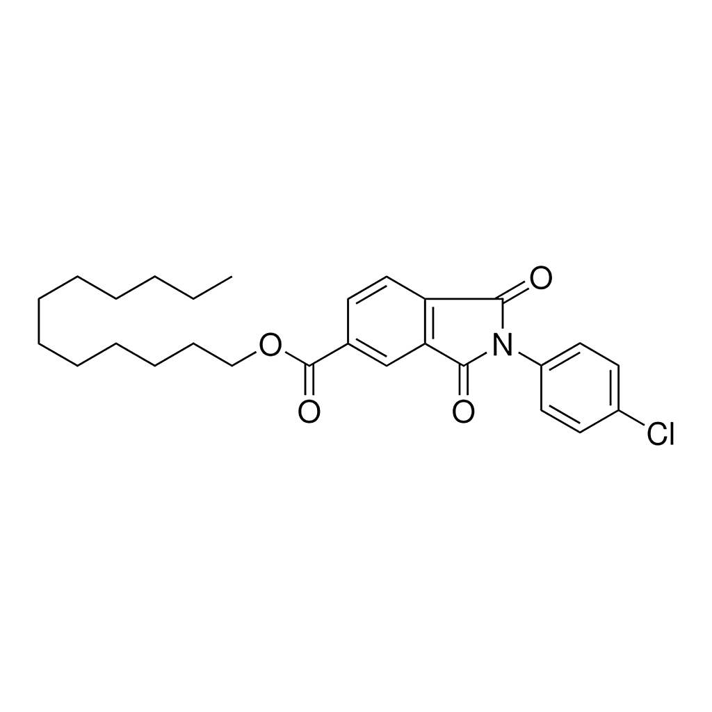 Merck 2-(4-CL-PH)-1,3-DIOXO-2,3-DIHY - 25 MG &