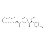 Merck 2-(4-CL-PH)-1,3-DIOXO-2,3-DIHY - 25 MG &
