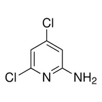 Merck 2-amino-4,6-dichloropyridine