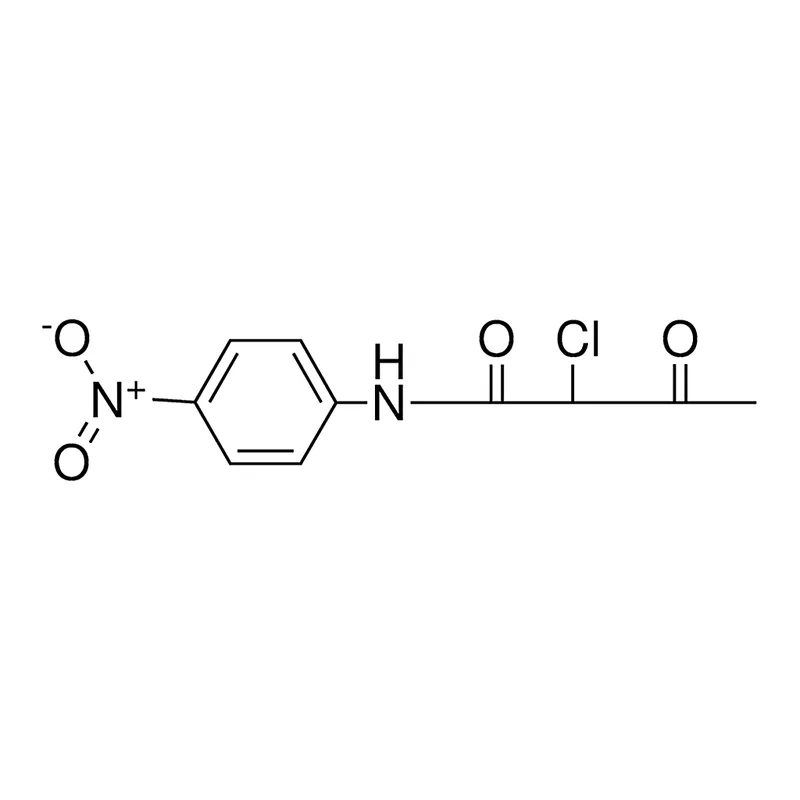 Merck 2-CHLORO-N-(4-NITRO-PHENYL)-3-O-