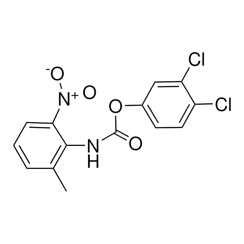 Merck 3,4-DICHLOROPHENYL N-(2-METHYL - 50 MG&