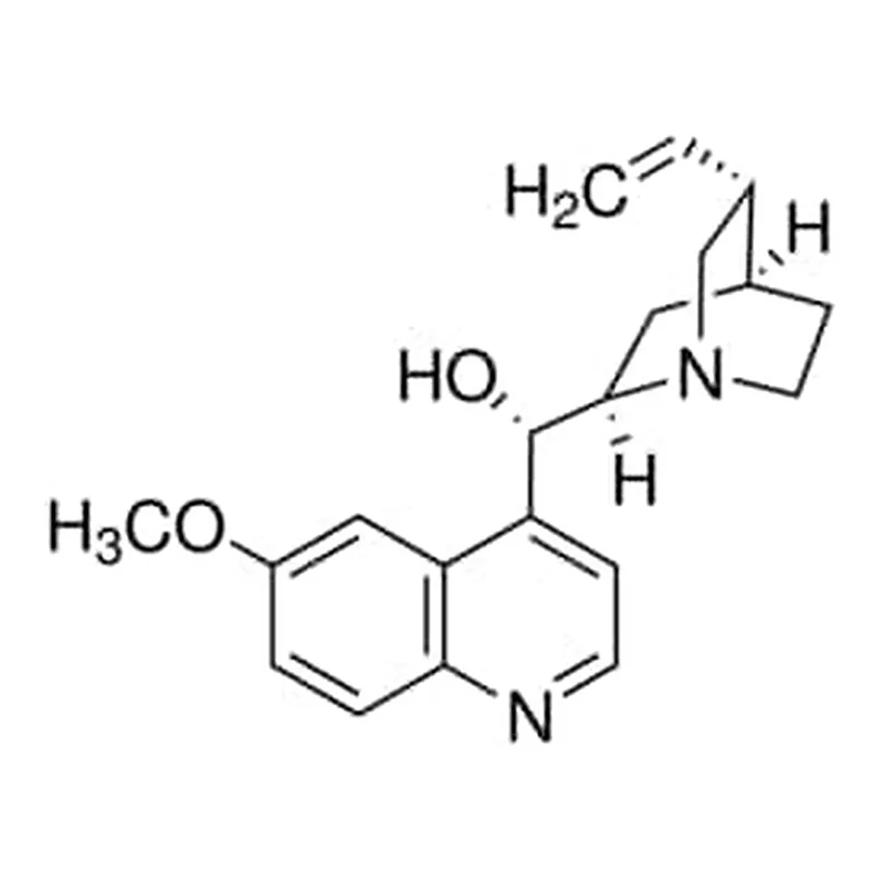 Merck Quinidine, crystallized, >= 98.0 % NT d&