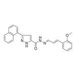 Merck 5-NAPHTHALEN-1-YL-2H-PYRAZOLE-3 - 25MG &