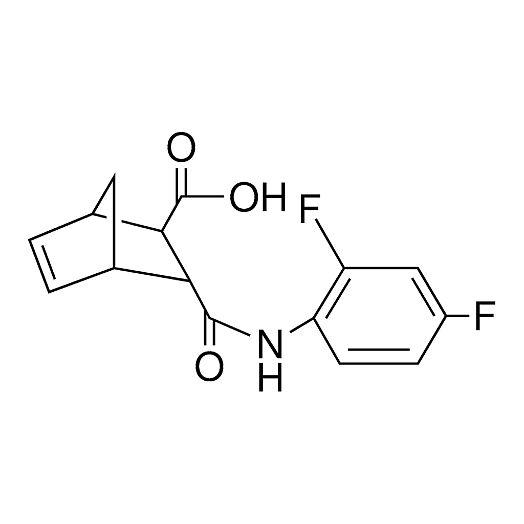 Merck 3-(N-(2,4-DIFLUOROPHENYL)CARBA - 50 MG&