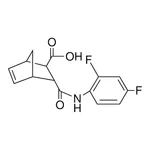 Merck 3-(N-(2,4-DIFLUOROPHENYL)CARBA - 50 MG&