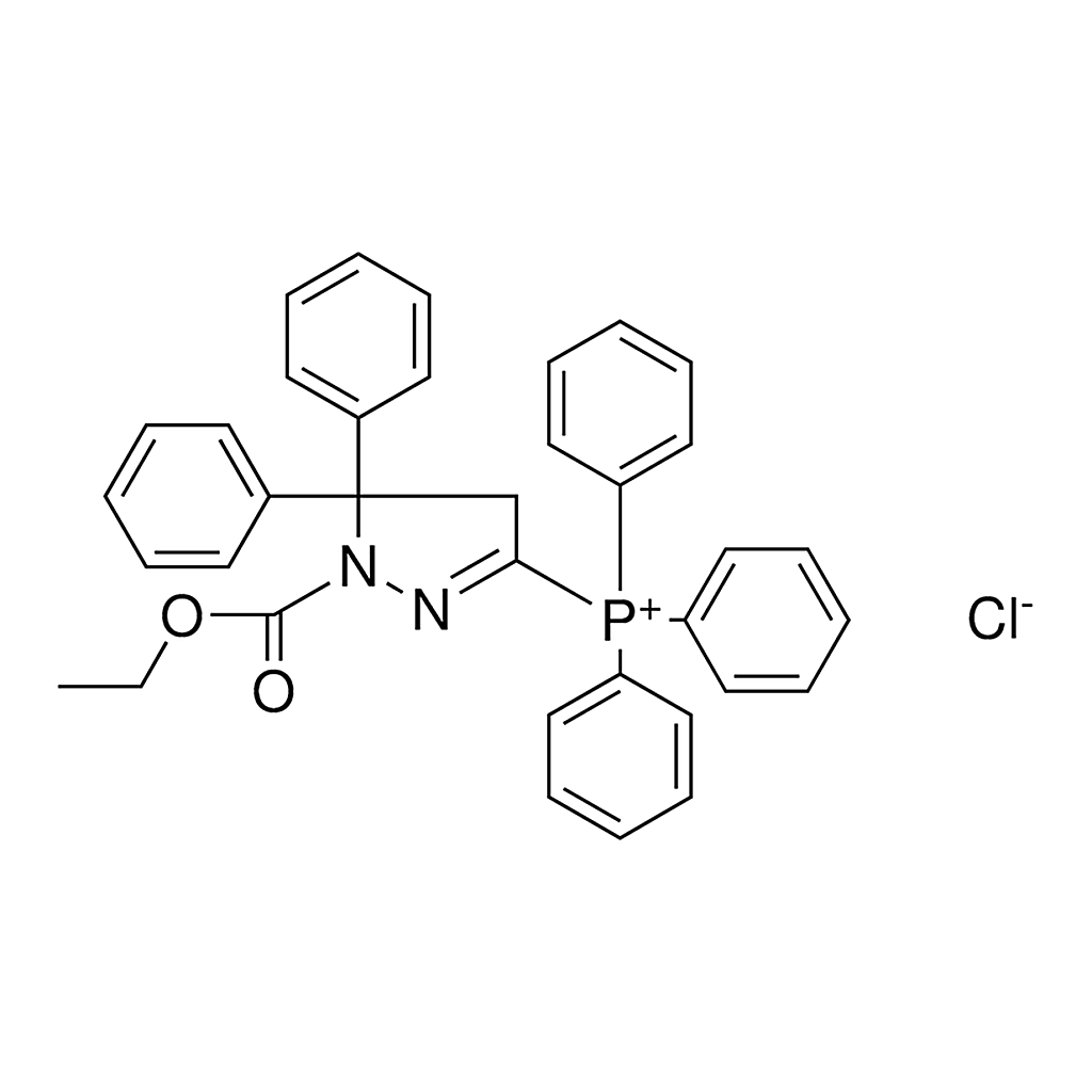 Merck 1-ETHOXYCARBONYL-5,5-DIPHENYL- - 25 MG&