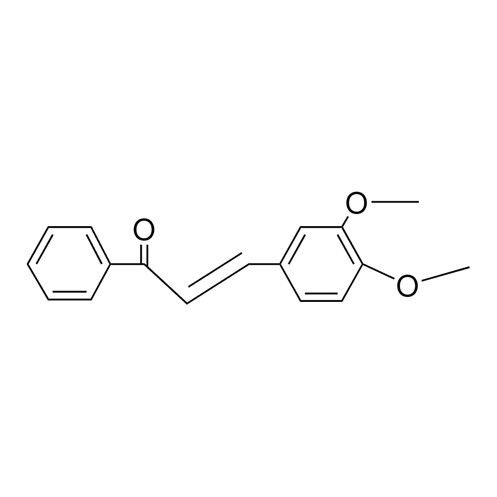 Merck 3,4-DIMETHOXYCHALCONE-