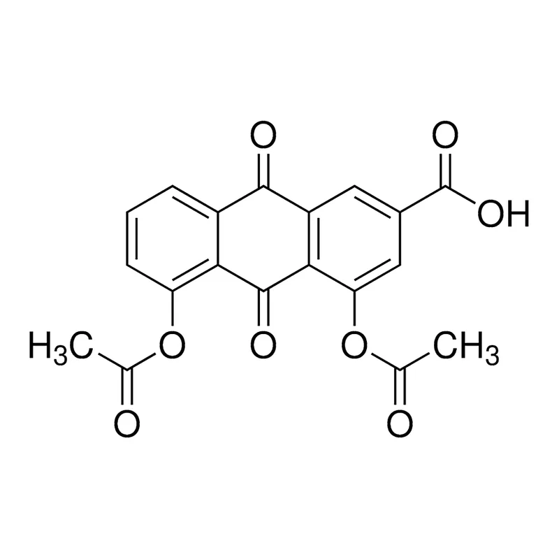 Merck Diacerein