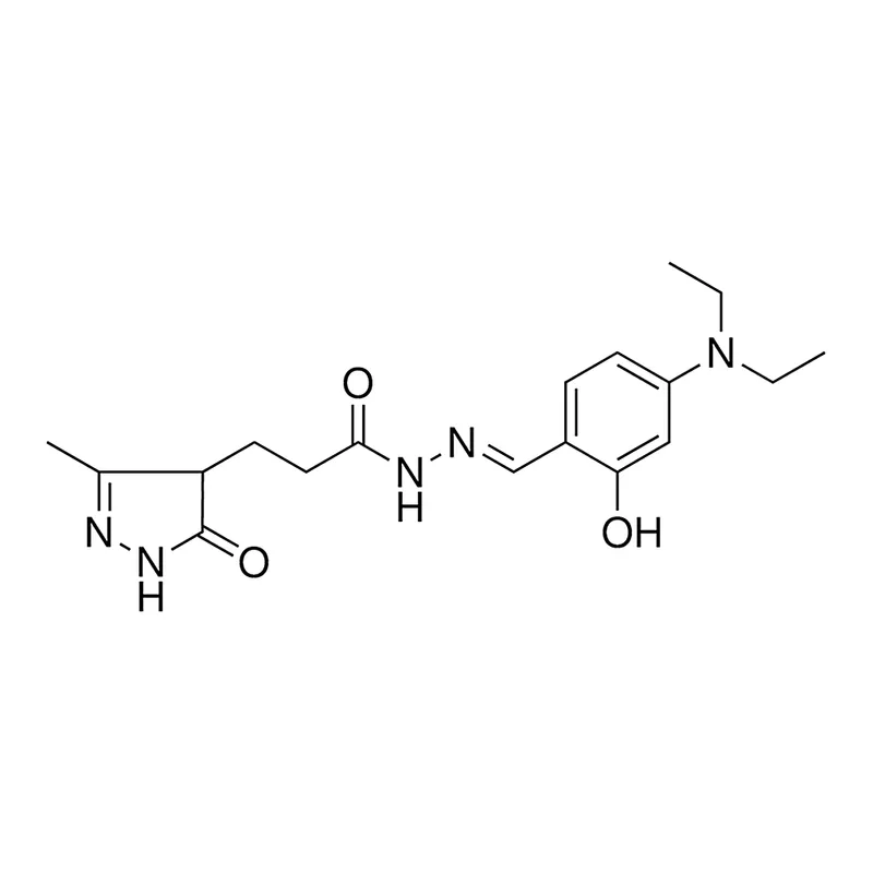 Merck RCL R52,632-0 - 50MG