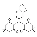 Merck 2,2'-(5-INDANYLMETHYLENE)-BIS-(-