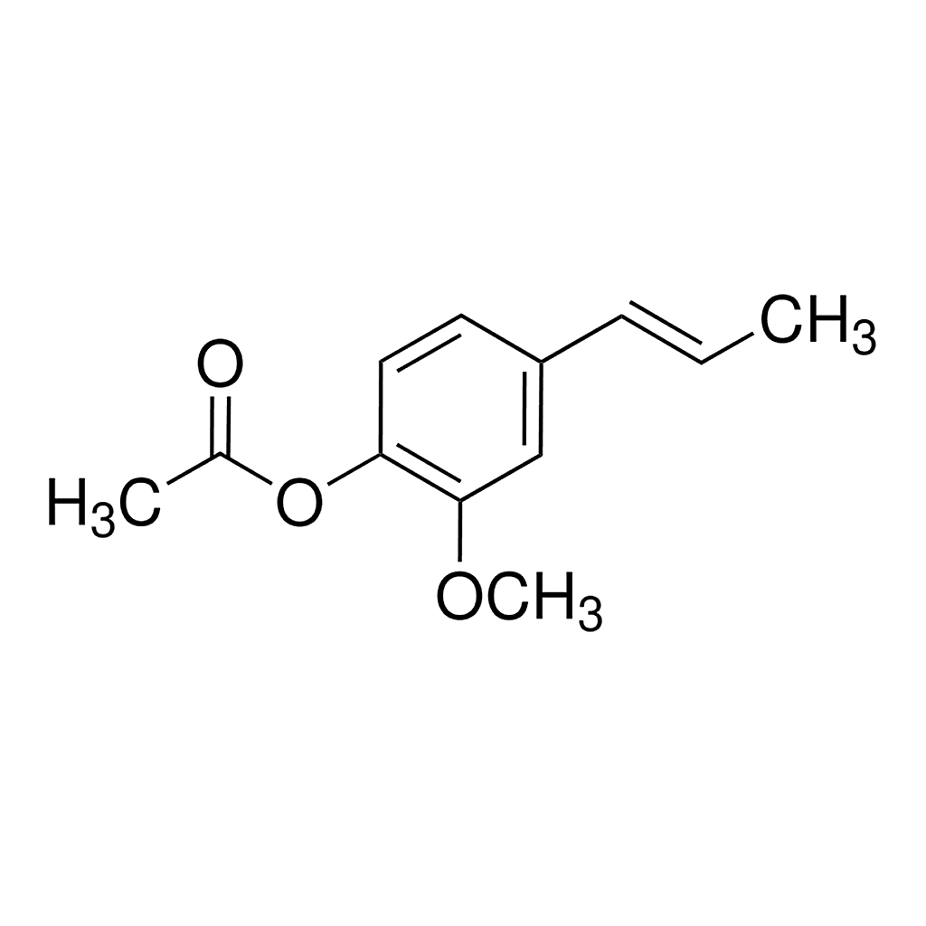 Merck Isoeugenyl acetate