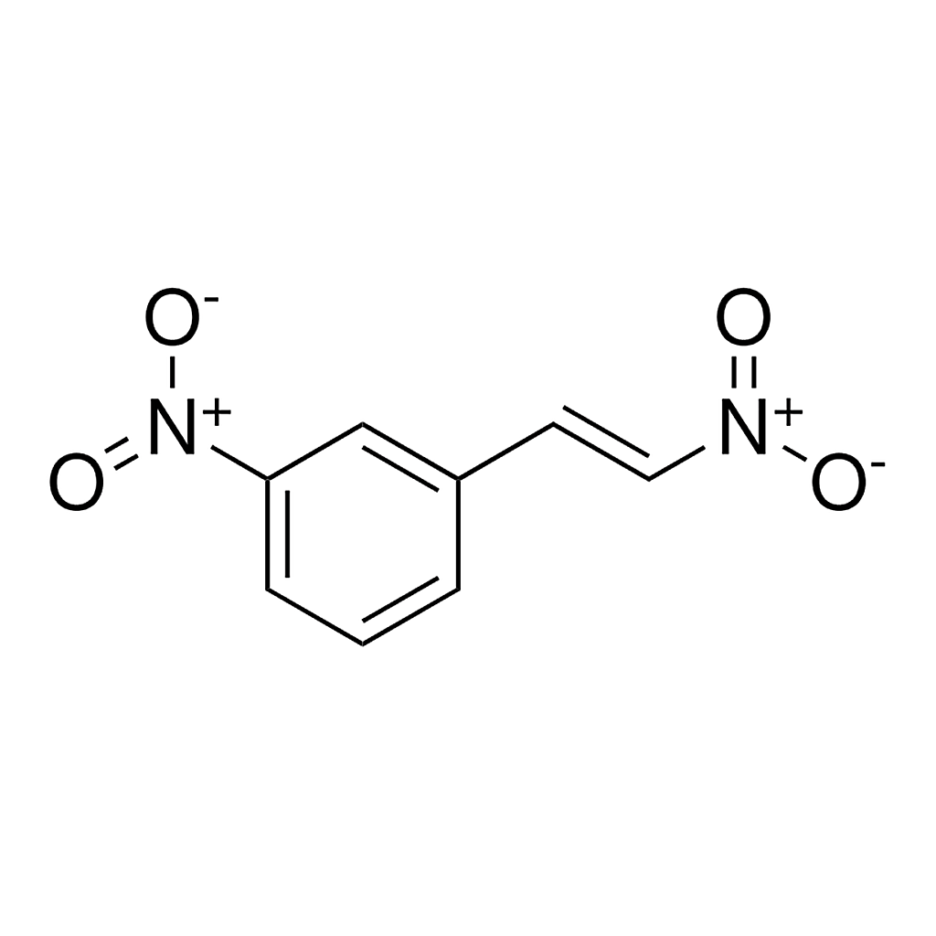 Merck 1-NITRO-3-(2-NITRO-VINYL)-BENZ - 5 MG&