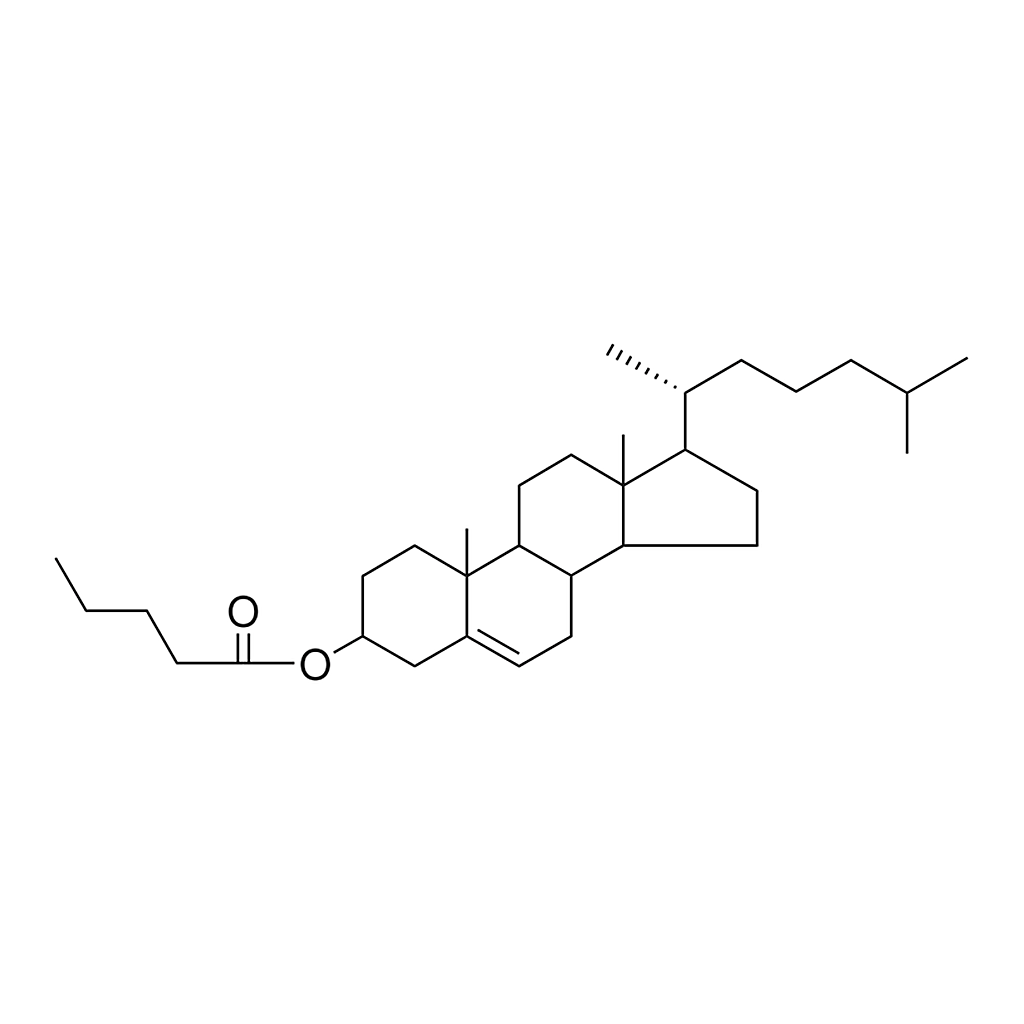 Merck CHOLESTERYL VALERATE