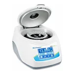 Merck Benchmark MC-24 Touch High Speed Microcentrifuge with COMBI-Rotor