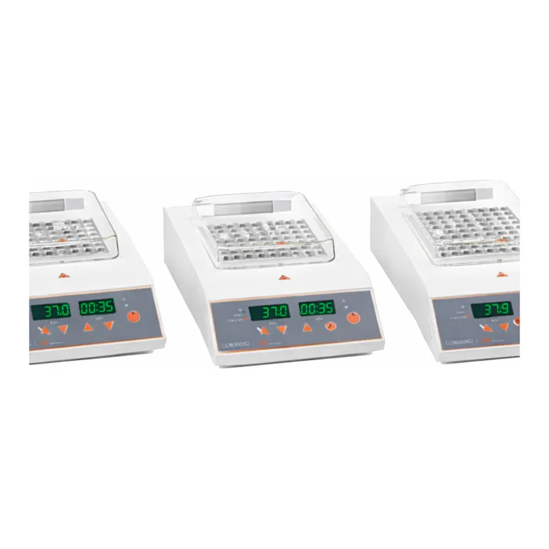 Merck Corning(R) LSE(TM) digital dry bath heaters