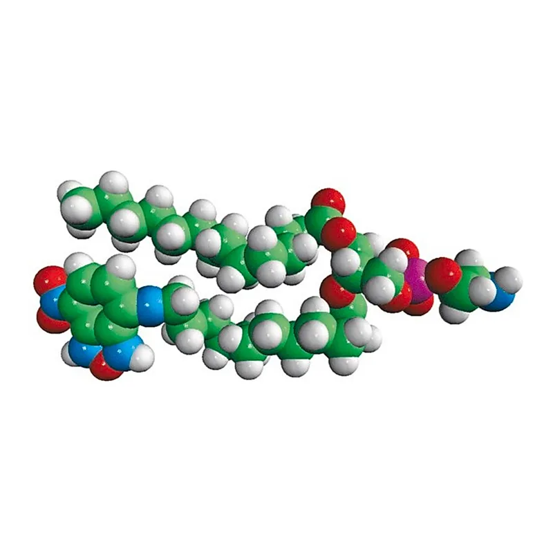 Merck 14:0-12:0 NBD PE