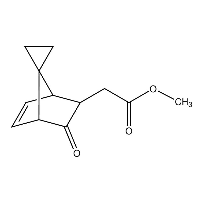 Merck METHYL 2-(5-OXOSPIRO[BICYCLO[2.-