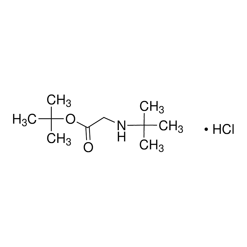 Merck H-tBu-Gly-OtBu hydrochloride