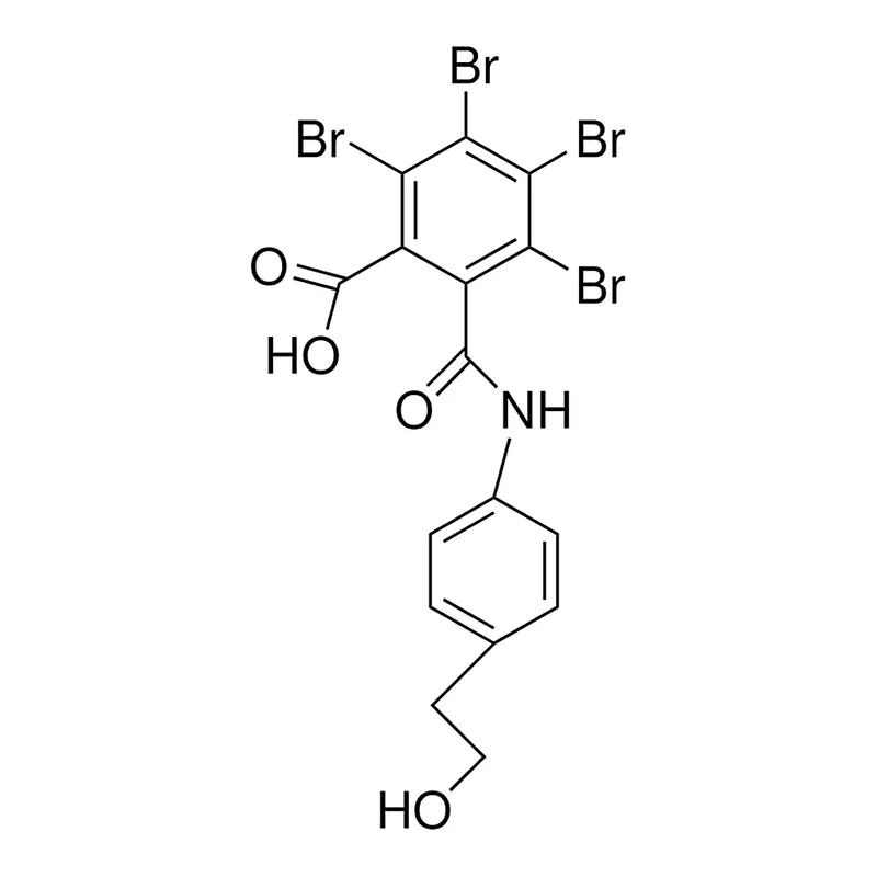 Merck 4'-(2-HYDROXYETHYL)-3,4,5,6-TET-