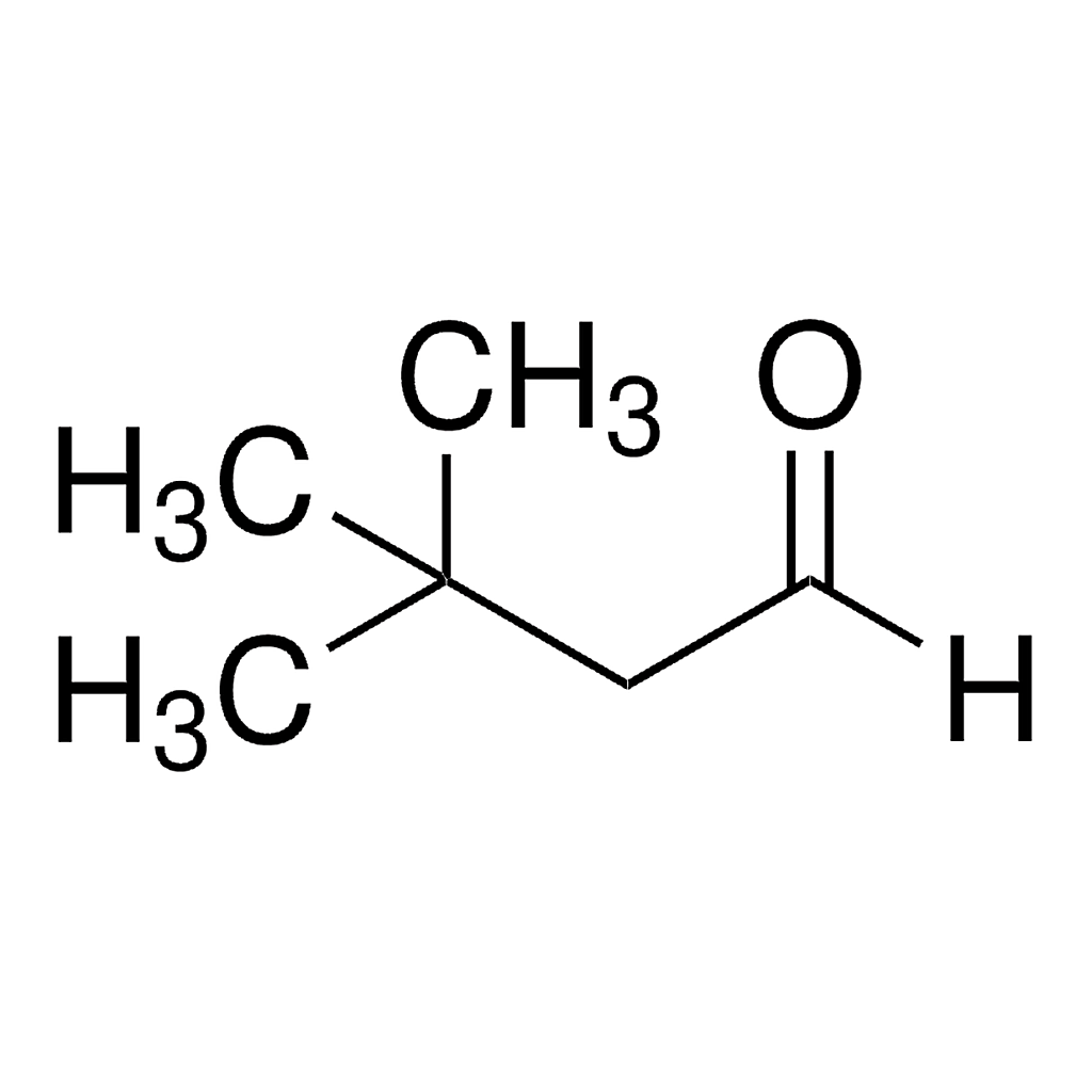 Merck 3,3-Dimethylbutyraldehyde