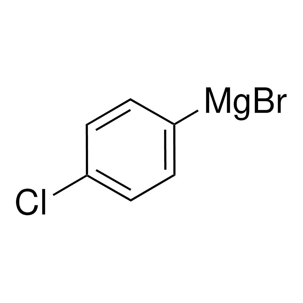 Merck 4-Chlorophenylmagnesium bromide solution