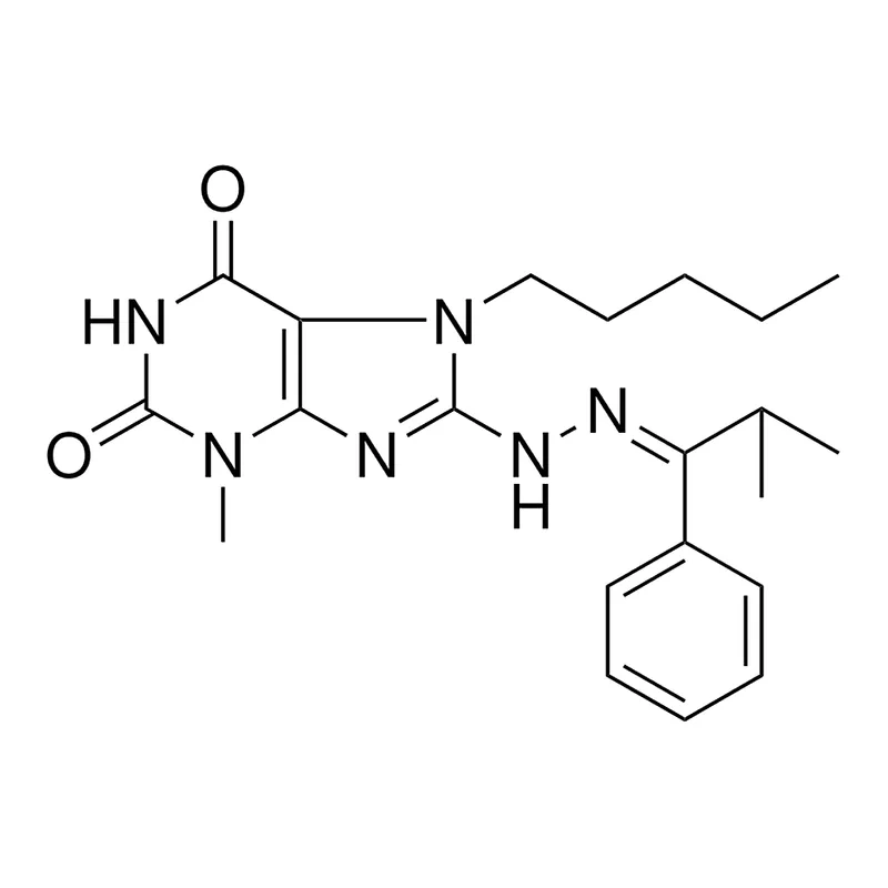 Merck 3-ME-8- N'-(2-ME-1-PH-PROPYLID - 10 MG&
