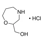 Merck 2-(Hydroxymethyl)homomorpholine hydrochloride