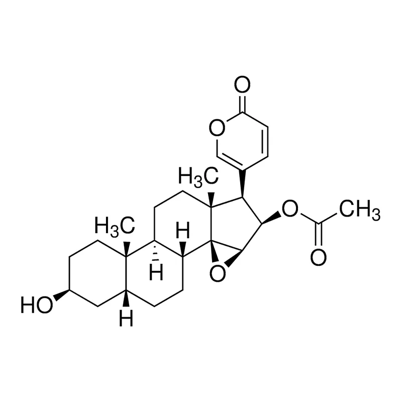 Merck Cinobufagin
