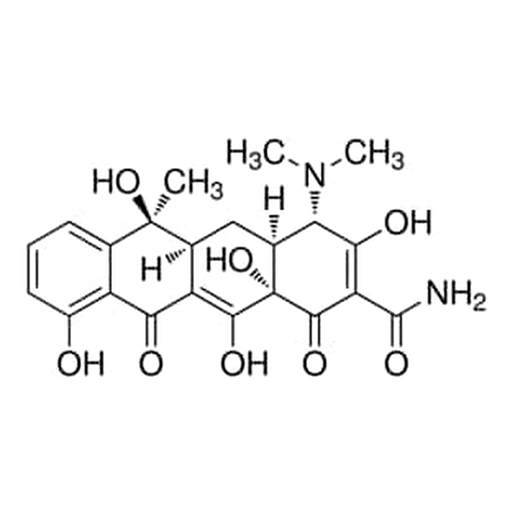 Merck TETRACYCLINE98.0%-102.0% (HPLC)