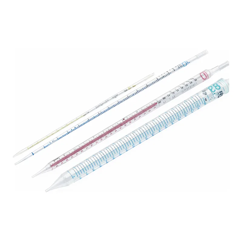 AS ONE Pipette PS(Transparent Plastic Individual Package), 일회용 피펫(투명플라스틱 개별포장)