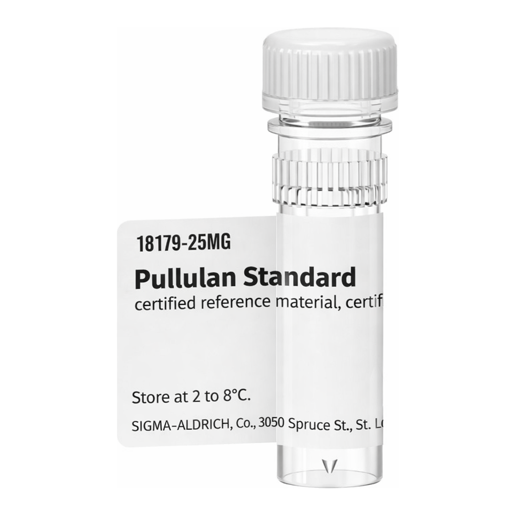 Merck Pullulan Standard