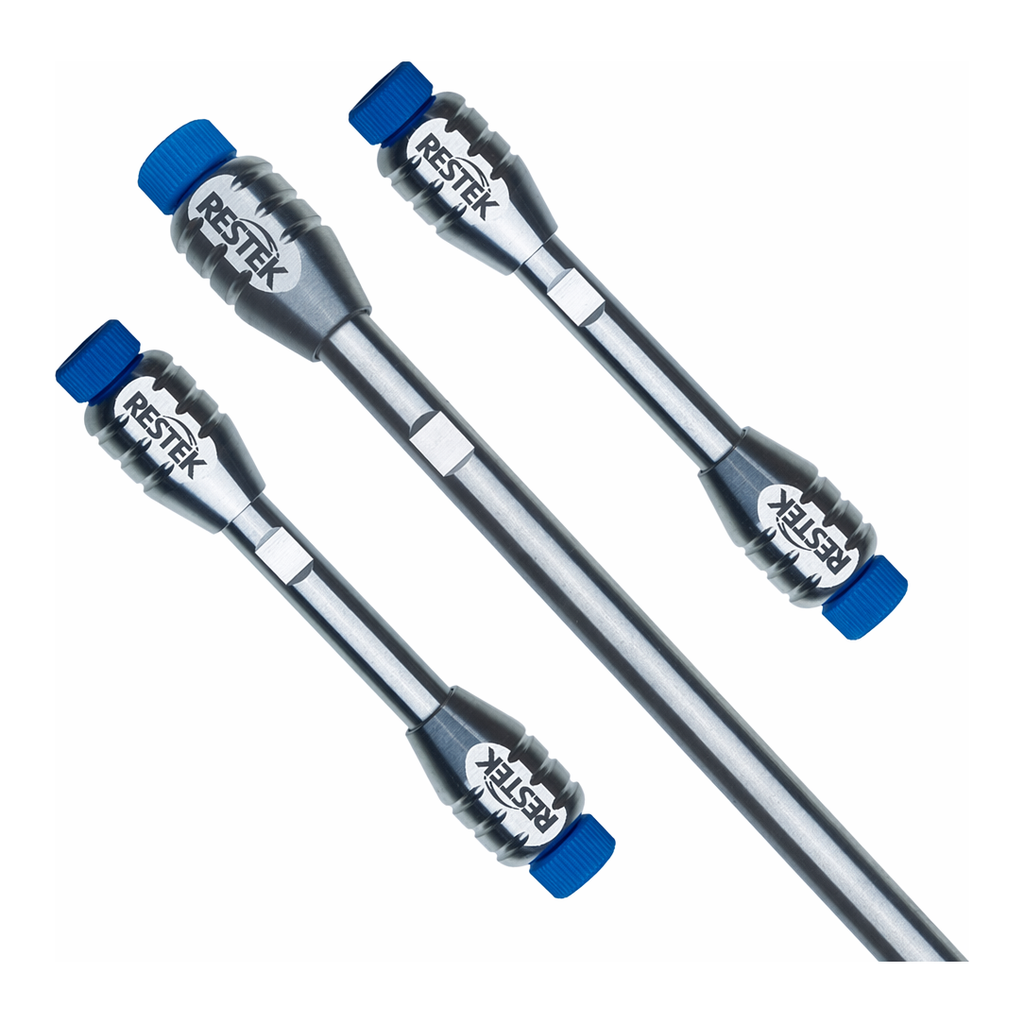 Restek Ultra PFPP 3um, 150 x 3.0mm