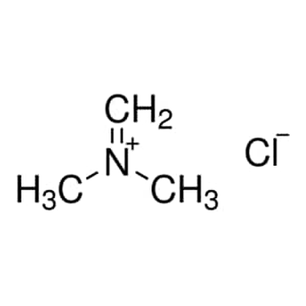 Merck N,N-DIMETHYLMETHYLENEAMMONIUM CHLORIDE,&