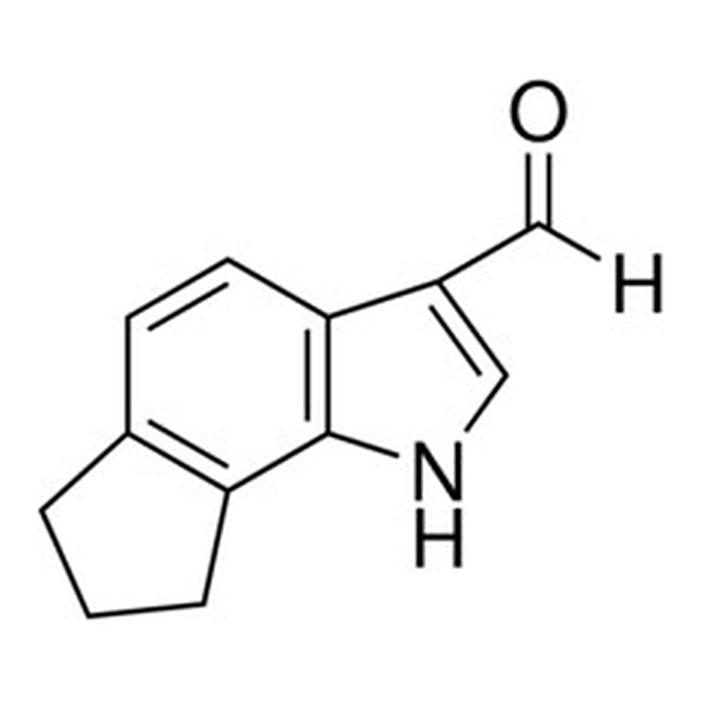 Merck 1,6,7,8-TETRAHYDROCYCLOPENTA[G]INDOLE-3&