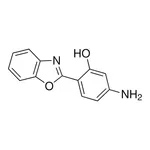 Merck 5-Amino-2-(1,3-benzoxazol-2-yl)phenol