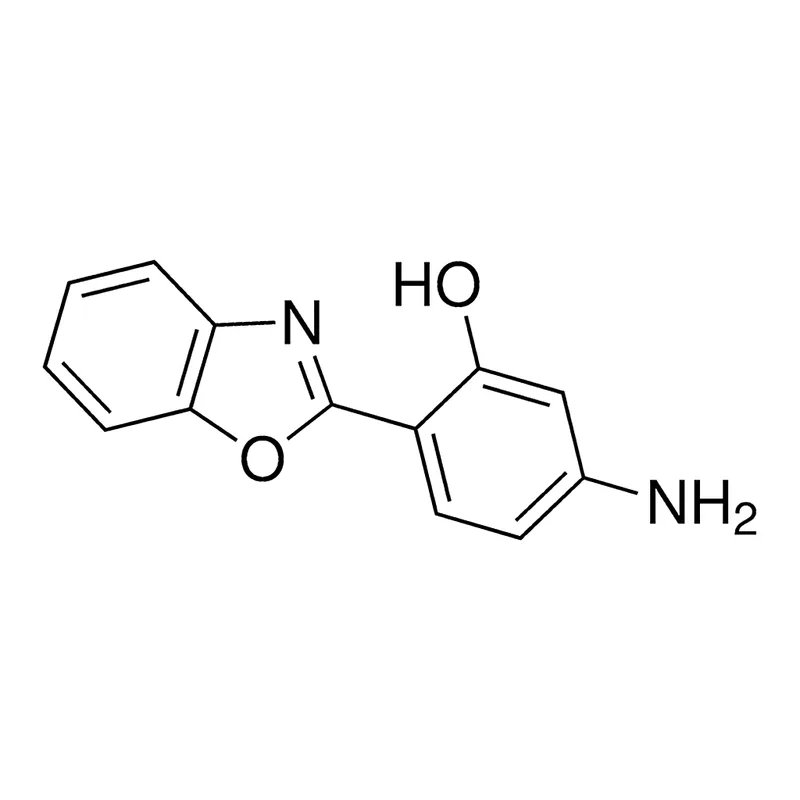 Merck 5-Amino-2-(1,3-benzoxazol-2-yl)phenol