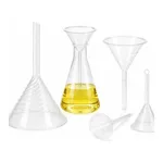 Merck SP Bel-Art(R) Urbanti High-Speed Filter Funnels