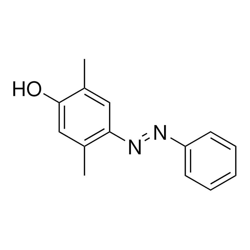 Merck 2,5-DIMETHYL-4-(PHENYLDIAZENYL)P-