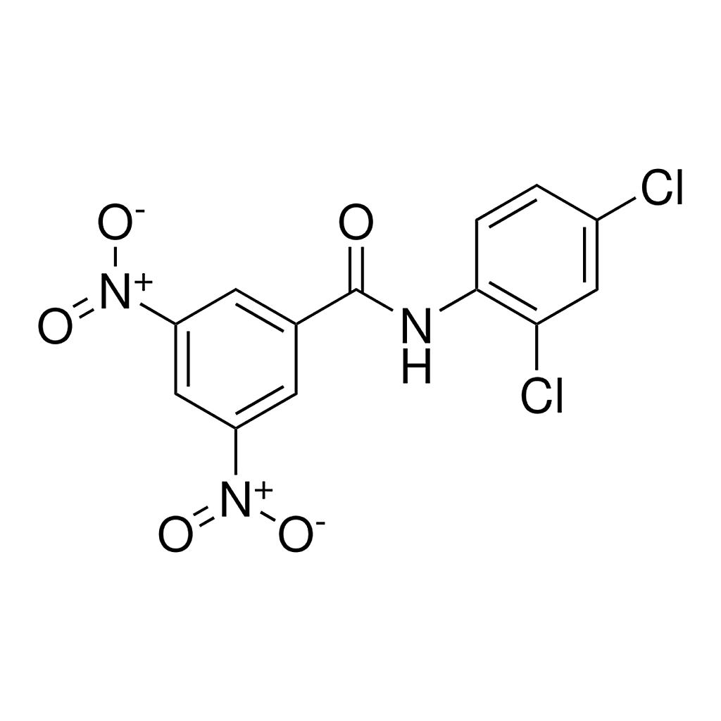 Merck N-(2,4-DICHLORO-PHENYL)-3,5-DIN-