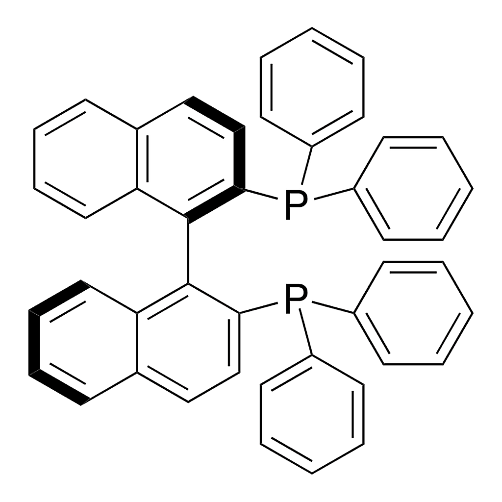 Merck (R)-(+)-2,2'-Bis(diphenylphosphino)-1,1'-binaphthalene