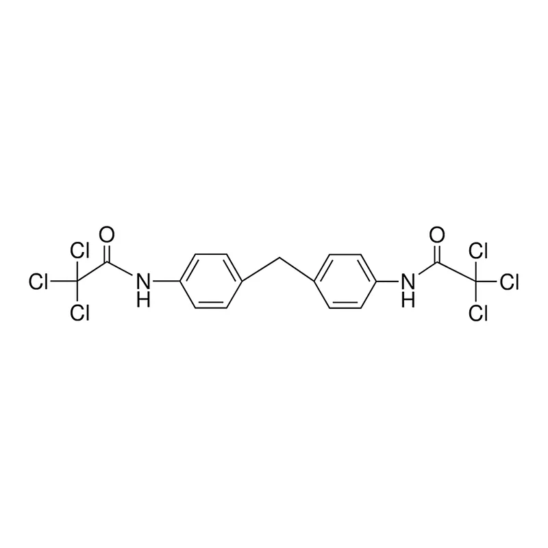 Merck 2,2,2-TRICHLORO-N-(4-(4-(2,2,2 - 25 MG&