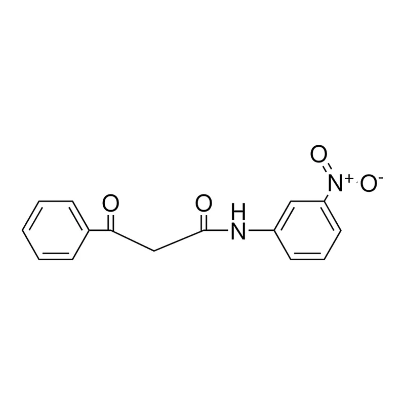 Merck 3'-NITRO-2-BENZOYLACETANILIDE - 50 MG