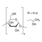 Merck (2-Hydroxypropyl)-gamma-cyclodextrin