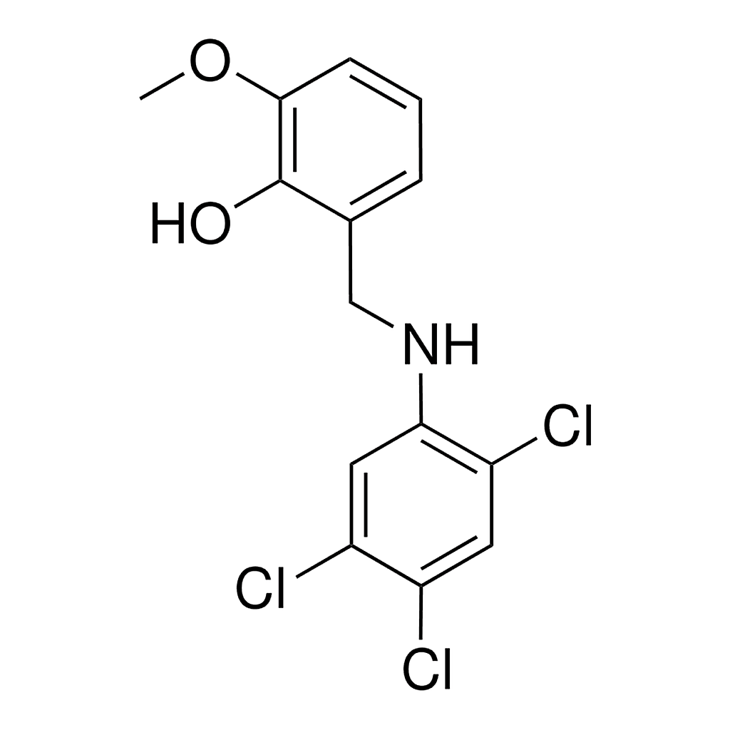 Merck 6-METHOXY-ALPHA-(2,4,5-TRICHLO - 50 MG&