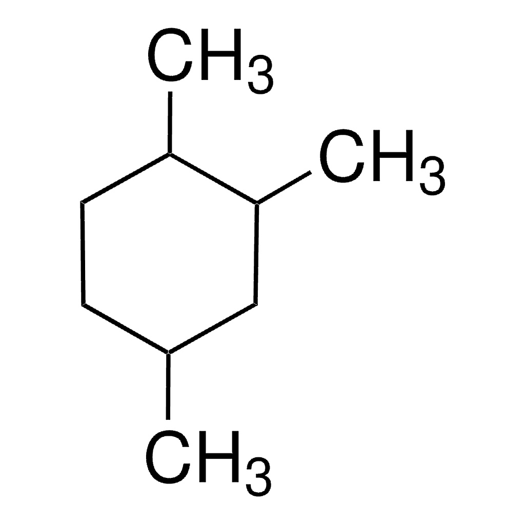 Merck 1,2,4-Trimethylcyclohexane, mixture of isomers