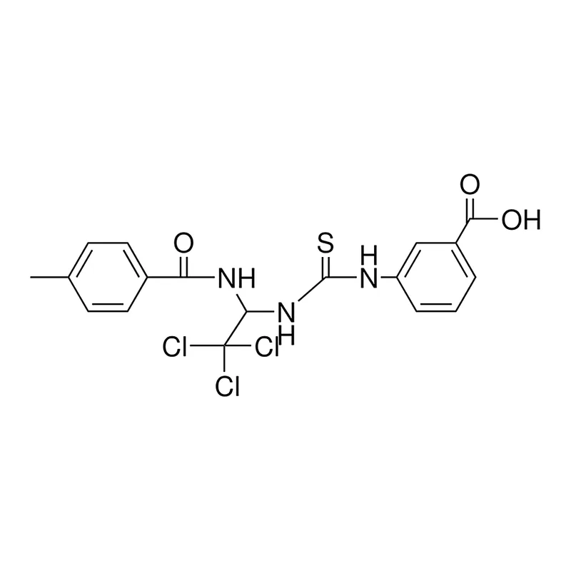 Merck 3-(3-2,2,2-TRICHLORO-1-(4-MET - 25 MG&