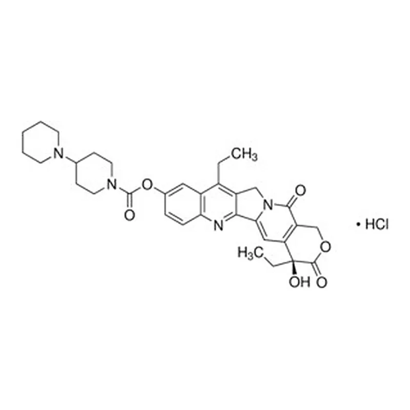 Merck IRINOTECAN
