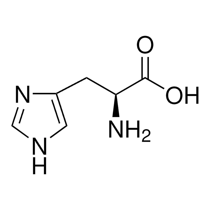 Merck L-HISTIDINE FOR BIOCHEMISTRY 100 G