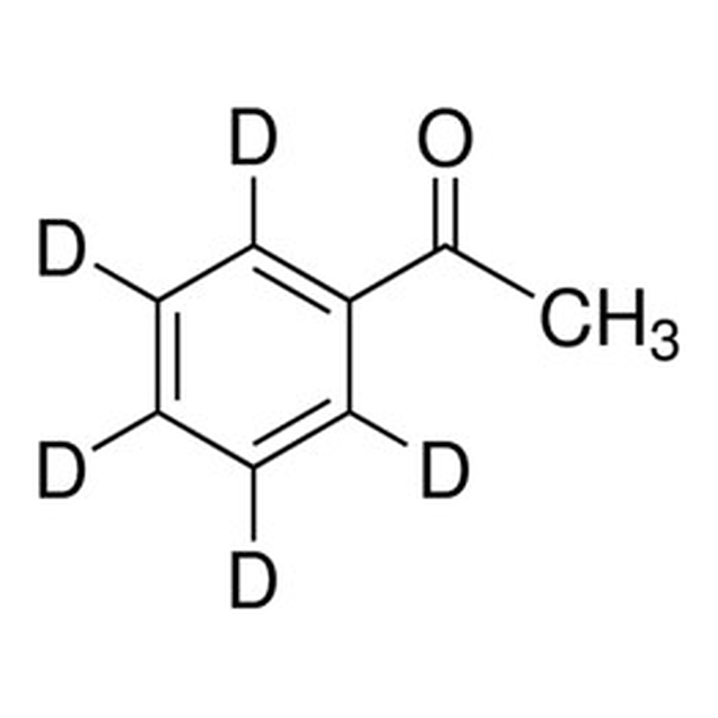 Merck ACETOPHENONE-(PHENYL-D5), 99 ATOM % D