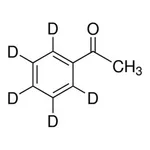 Merck ACETOPHENONE-(PHENYL-D5), 99 ATOM % D